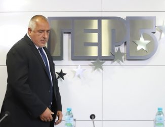 Кратка история на властта на ГЕРБ: Хегемония, завършила с признание за хаос