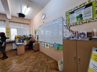 Учениците от 5 до 11 клас се връщат в училище