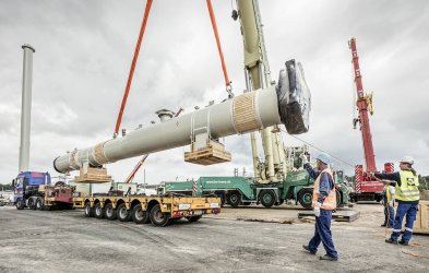 Байдън: "Северен поток-2" е почти завършен, санкциите са контрапродуктивни