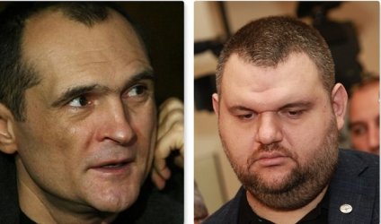 Какво следва от санкциите срещу Пеевски, Божков и партньорите им