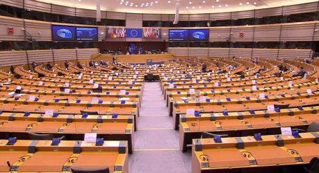 ЕП изпраща мисия в България след санкциите от САЩ