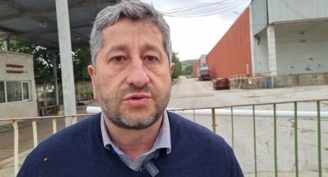Христо Иванов: Борисов е балкански вариант на латино диктатор