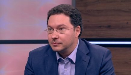 Даниел Митов: Заменят една корупционна схема с друга
