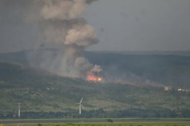 Взривът на Петолъчката много прилича на руски, но прокуратурата не вижда