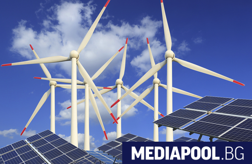 Основите на регионален център в помощ на енергийната трансформация не