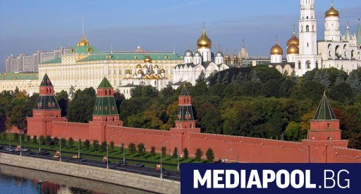 Русия обяви за персона нон грата служител на българското посолство
