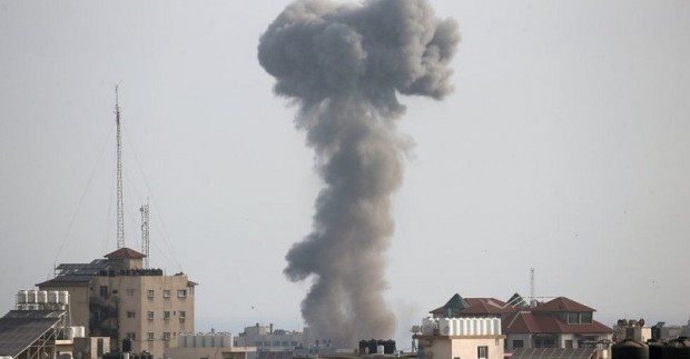 Високопоставен служител на контролиращата ивицата Газа терористична групировка Хамас заяви