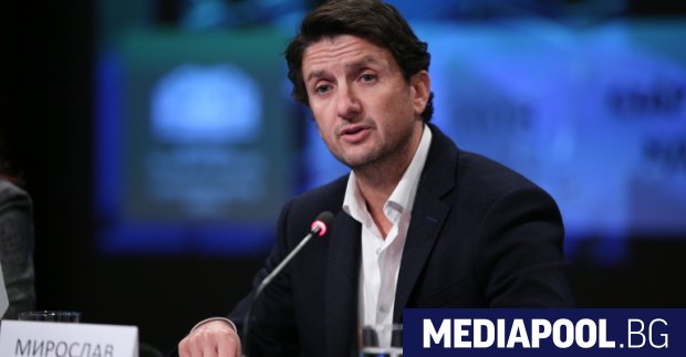 Столична община започва разговори със служебното правителство и с партиите