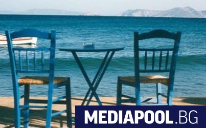 Гърция очаква тази година броят на туристите които ще посетят