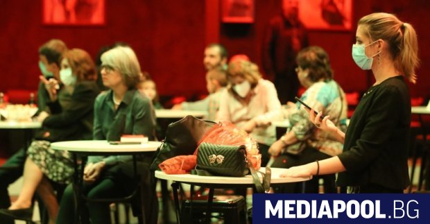Заради намаляващата заболеваемост от Covid 19 здравните власти подготвят допълнително разхлабване