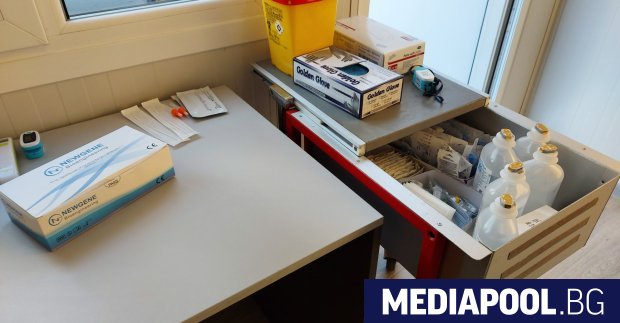 Нови 53 случая на коронавирус са установени през изминалото денонощие