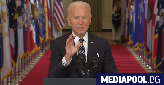 САЩ ще налагат пълен запор на имуществото на лица които