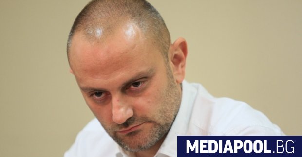 Рокадите по върховете на МВР продължават В понеделник е с