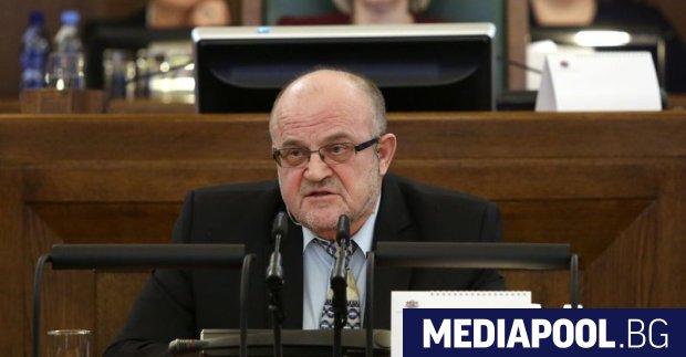 Парламентът на Латвия лиши от депутатски имунитет ляв опозиционен депутат