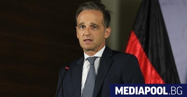 Германия за първи път призна че е извършила геноцид срещу