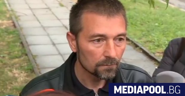 Освободеният зам председател на ДАНС Недялко Недялков обяви че е е