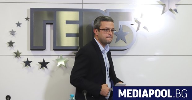 От ГЕРБ излязоха с нови критики срещу служебния кабинет и