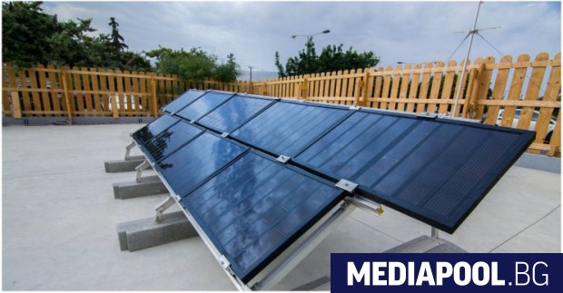 Полската компания Сауле текнолоджис Saule Technologies съобщи че е пуснала