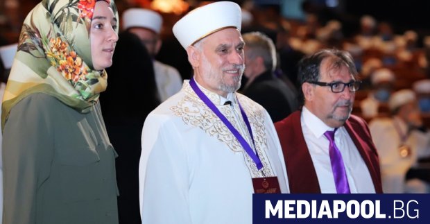 На редовна национална конференция на мюсюлманското вероизповедание ще бъдат избрани