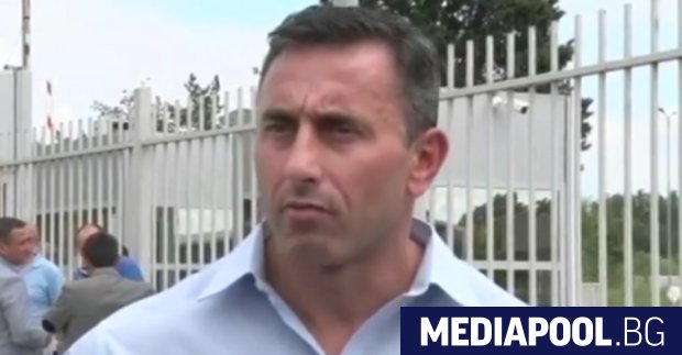 Служители на Националната агенция по приходите НАП са направили коордирана