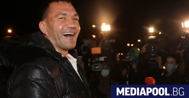 Бившият здравен министър Петър Москов регистрира партията си Консервативно обединение