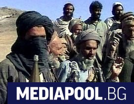 Талибаните превзеха още един окръг в Афганистан предаде ДПА Представители