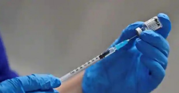 Общо 600 хиляди дози от коронавирусните ваксини са поставени само