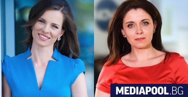 Водещи които се разделиха с Нова тв по времето на