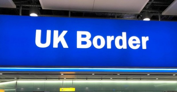 Великобритания обяви връщането на задължителната карантина която може да продължи