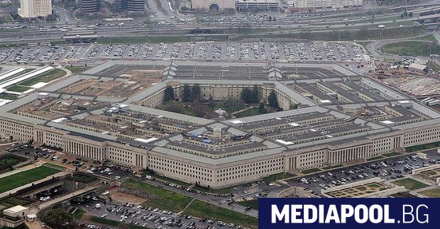Пентагонът обяви че отпуска нов пакет от военна помощ на