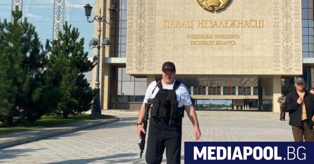 Масови арести изгнания изтезания вече и отклоняване на самолет