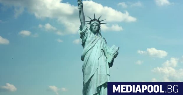 Франция ще изпрати на САЩ нова Статуя на свободата на