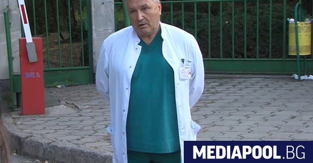 Вписването на новото ръководство на болница Лозенец е спряно с