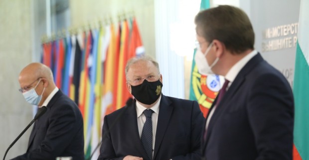 Не може да се очаква промяна в националната позиция на