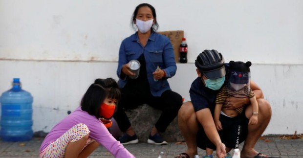 Министърът на здравеопазването на Виетнам Нгуен Тхан Лонг съобщи днес