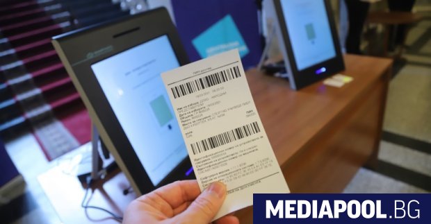 Вероятно в секциите с над 450 500 избиратели ще има