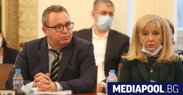 Софийската градска прокуратура е образувала дело за безстопнаственост в държавната