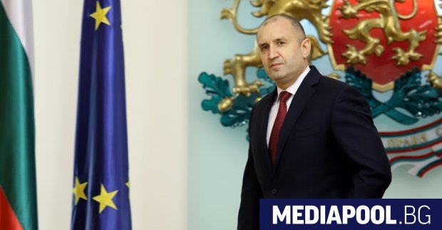 Президентът Радев е призовал Европейския съвет да приложи нови методи