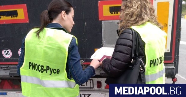 Общо 20 камиона с пластмасови отпадъци задържани на 21 май