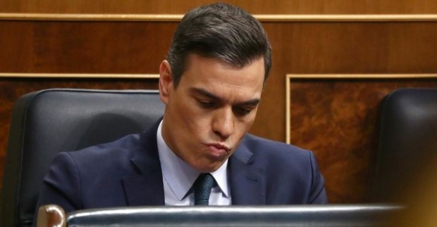 Левият испански министър-председател Педро Санчес подготвя почвата за помилване на