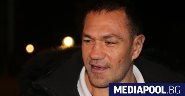 Боксьорът Кубрат Пулев обяви намерения да направи своя партия и