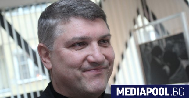 Дългогодишният шеф на дирекция Общински строителен контрол в Столичната община