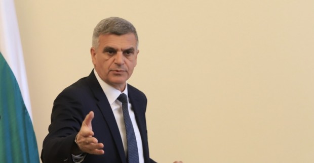 Служебният премиер Стефан Янев ще представи новите областни управители назначени