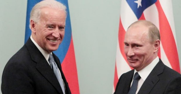 Кремъл и Белият дом потвърдиха, че срещата на върха между