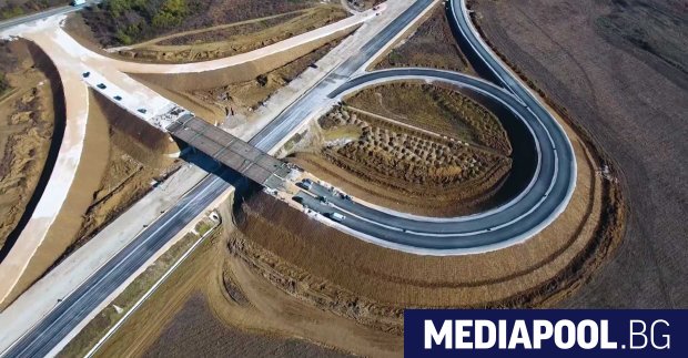 Държавата и общините са най големите инвеститори в инфраструктурата на България