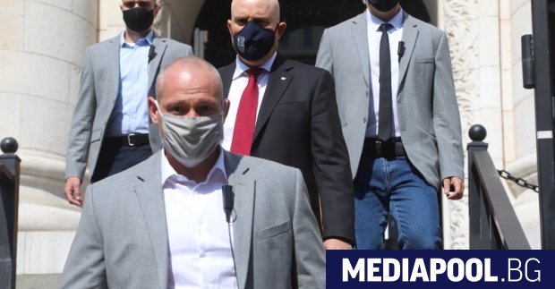 Сдружение БОЕЦ ще блокира от сряда всички входове на Съдебна