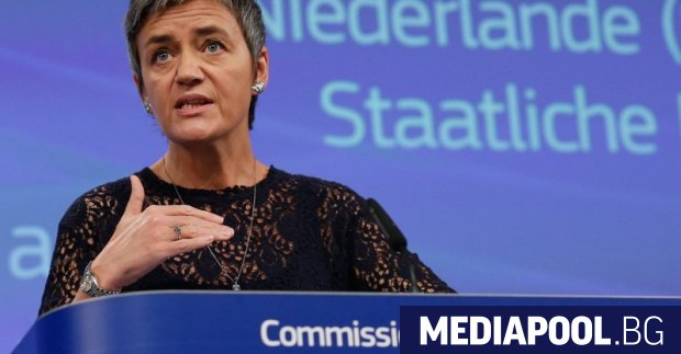 Европейската комисия предложи днес до следващата година държавите от ЕС