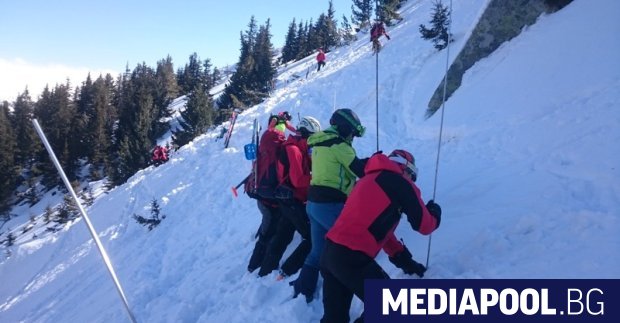 Два месеца след изчезването на 34 годишен сноубордист от София тялото