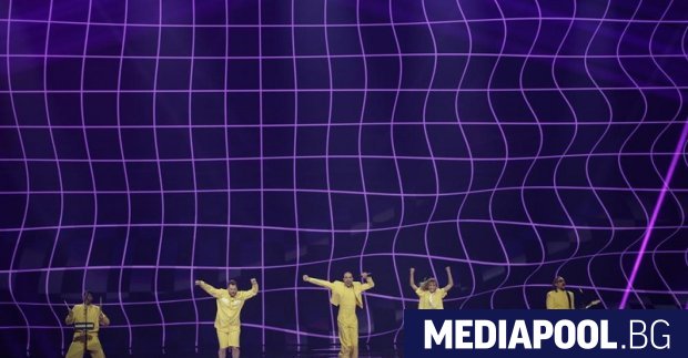 Десет песни се класираха на финала на певческия конкурс Евровизия