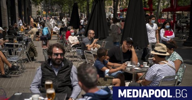 Когато Италия спечели музикалния конкурс Евровизия със страхотно изпълнение в